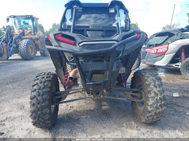 3NSNAE922MF139024 Polaris Rzr Xp Turbo