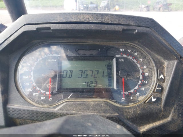 3NSNAE922MF139024 Polaris Rzr Xp Turbo