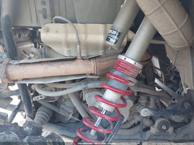 3NSNAE922MF139024 Polaris Rzr Xp Turbo