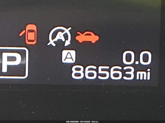 Продажа на аукционе авто 2020 Subaru Outback Premium, vin: 4S4BTAEC9L3269153, номер лота: 45893066
