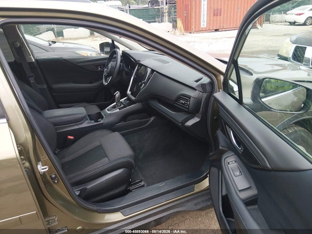 Продажа на аукционе авто 2020 Subaru Outback Premium, vin: 4S4BTAEC9L3269153, номер лота: 45893066