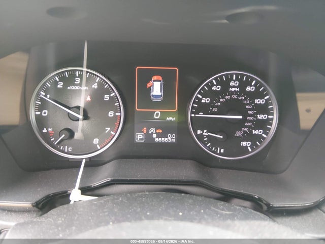 Продажа на аукционе авто 2020 Subaru Outback Premium, vin: 4S4BTAEC9L3269153, номер лота: 45893066