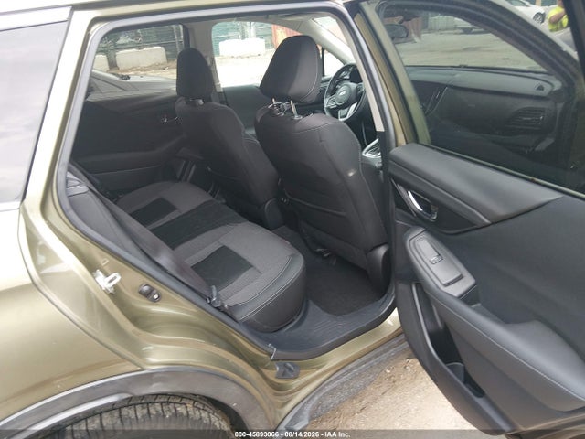 Продажа на аукционе авто 2020 Subaru Outback Premium, vin: 4S4BTAEC9L3269153, номер лота: 45893066