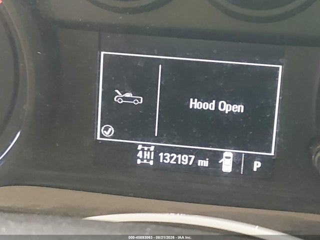 45893063 :رقم المزاد ، 1GCUYAEF2KZ169576 vin ، 2019 Chevrolet Silverado 1500 Work Truck مزاد بيع