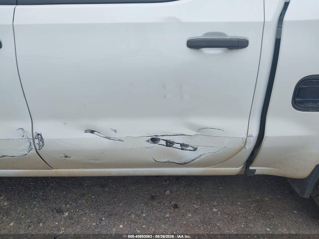 45893063 :رقم المزاد ، 1GCUYAEF2KZ169576 vin ، 2019 Chevrolet Silverado 1500 Work Truck مزاد بيع