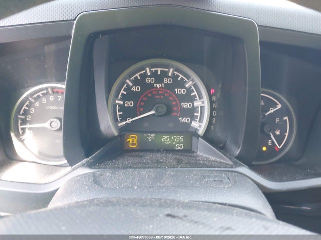 Aukcja sprzedaży 2013 Honda Ridgeline Rts, vin: 5FPYK1F47DB002162, numer aukcji: 45893069