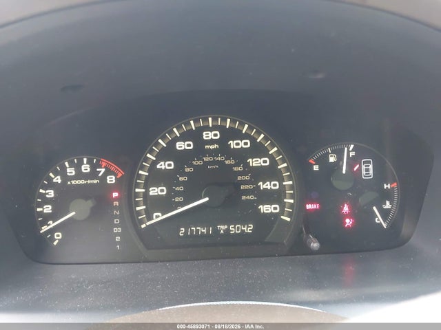 Продажа на аукционе авто 2007 Honda Accord 3.0 Ex, vin: 1HGCM66567A062547, номер лота: 45893071