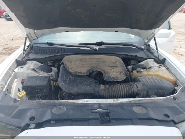 Aukcja sprzedaży 2011 Dodge Charger, vin: 2B3CL3CG2BH577725, numer aukcji: 45893073