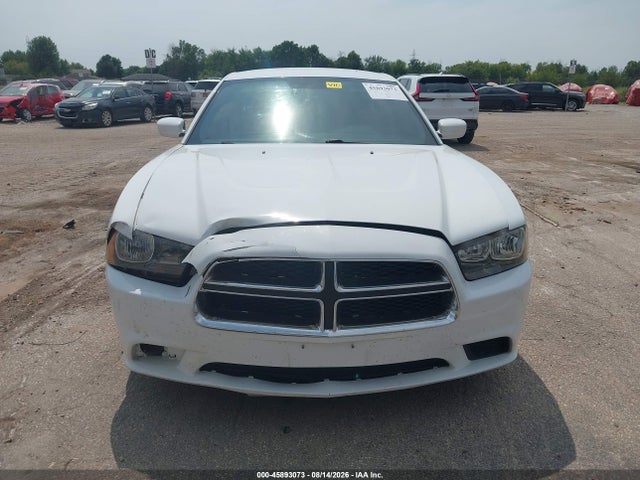 Aukcja sprzedaży 2011 Dodge Charger, vin: 2B3CL3CG2BH577725, numer aukcji: 45893073