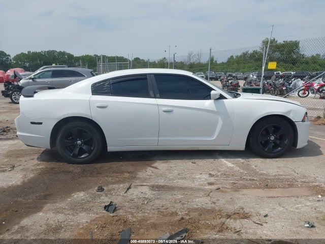 Aukcja sprzedaży 2011 Dodge Charger, vin: 2B3CL3CG2BH577725, numer aukcji: 45893073