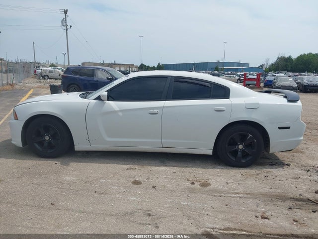 Aukcja sprzedaży 2011 Dodge Charger, vin: 2B3CL3CG2BH577725, numer aukcji: 45893073
