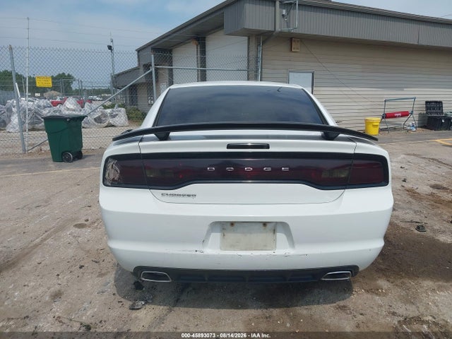 Aukcja sprzedaży 2011 Dodge Charger, vin: 2B3CL3CG2BH577725, numer aukcji: 45893073