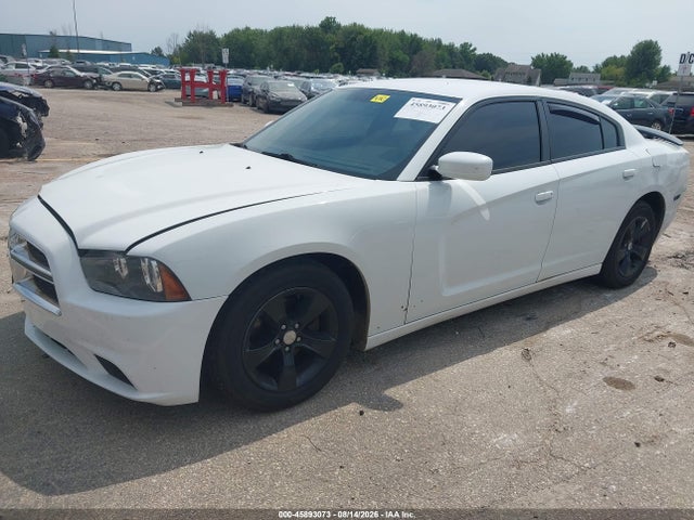 Aukcja sprzedaży 2011 Dodge Charger, vin: 2B3CL3CG2BH577725, numer aukcji: 45893073