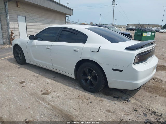 Aukcja sprzedaży 2011 Dodge Charger, vin: 2B3CL3CG2BH577725, numer aukcji: 45893073