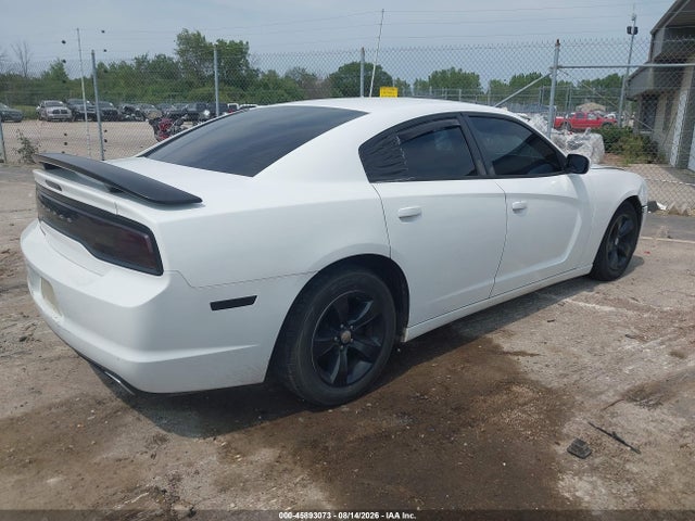 Aukcja sprzedaży 2011 Dodge Charger, vin: 2B3CL3CG2BH577725, numer aukcji: 45893073