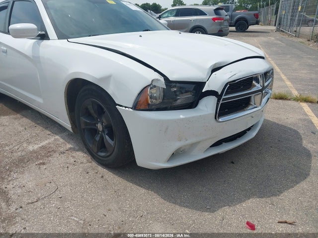 Aukcja sprzedaży 2011 Dodge Charger, vin: 2B3CL3CG2BH577725, numer aukcji: 45893073