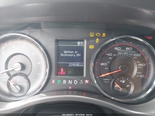 Aukcja sprzedaży 2011 Dodge Charger, vin: 2B3CL3CG2BH577725, numer aukcji: 45893073