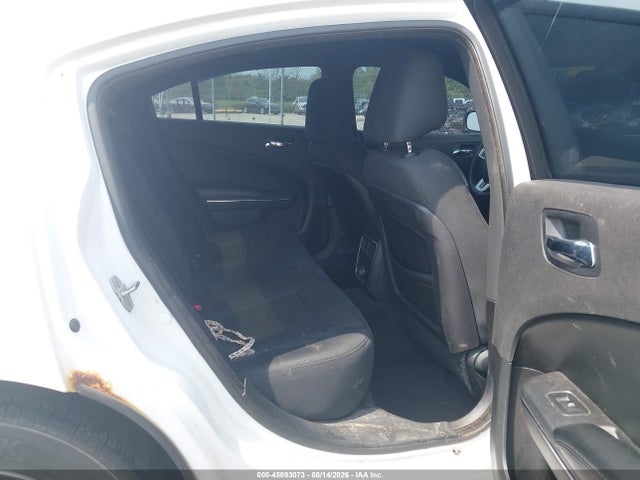 Aukcja sprzedaży 2011 Dodge Charger, vin: 2B3CL3CG2BH577725, numer aukcji: 45893073