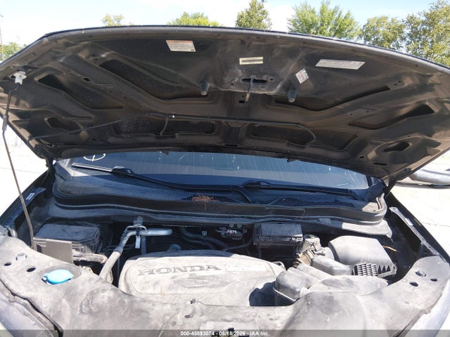Продажа на аукционе авто 2019 Honda Pilot Ex, vin: 5FNYF6H35KB088809, номер лота: 45893074