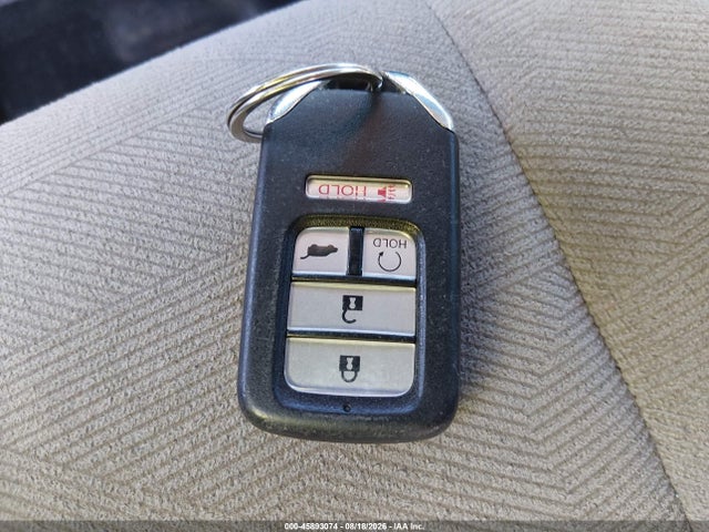 Продажа на аукционе авто 2019 Honda Pilot Ex, vin: 5FNYF6H35KB088809, номер лота: 45893074