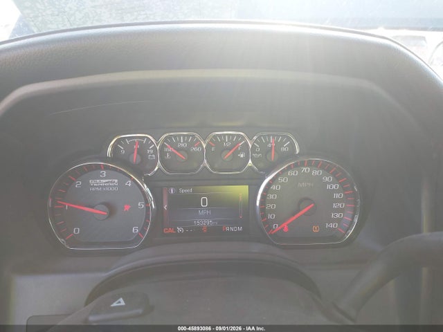 Продажа на аукционе авто 2016 Gmc Sierra 1500 Slt, vin: 3GTU2NEC7GG317985, номер лота: 45893086