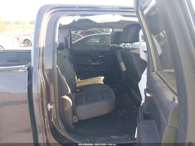 Продажа на аукционе авто 2016 Gmc Sierra 1500 Slt, vin: 3GTU2NEC7GG317985, номер лота: 45893086