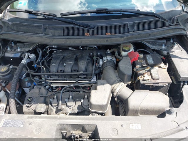 Продаж на аукціоні авто 2018 Ford Explorer Xlt, vin: 1FM5K8D87JGA33323, номер лоту: 45893088