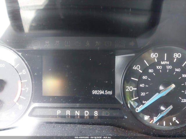 Продаж на аукціоні авто 2018 Ford Explorer Xlt, vin: 1FM5K8D87JGA33323, номер лоту: 45893088