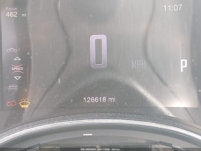 Продажа на аукционе авто 2016 Dodge Durango Sxt, vin: 1C4RDHAGXGC330808, номер лота: 45893089
