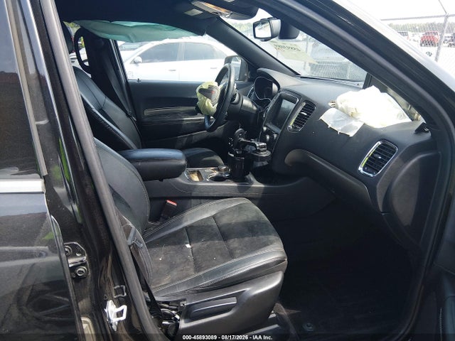 Продажа на аукционе авто 2016 Dodge Durango Sxt, vin: 1C4RDHAGXGC330808, номер лота: 45893089