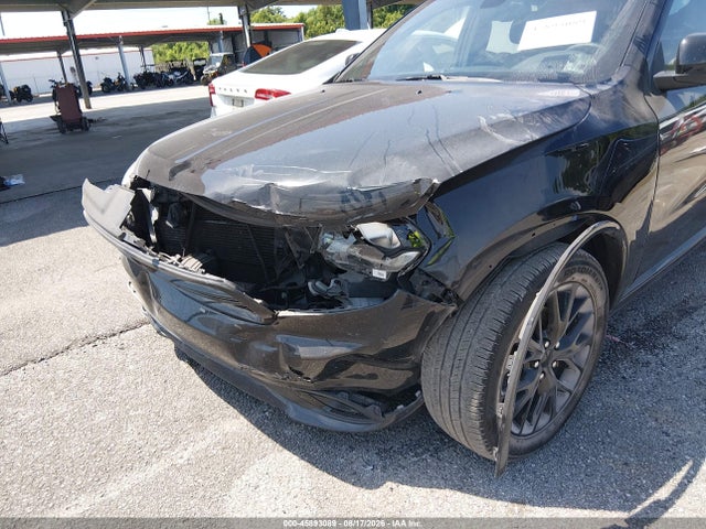 Продажа на аукционе авто 2016 Dodge Durango Sxt, vin: 1C4RDHAGXGC330808, номер лота: 45893089