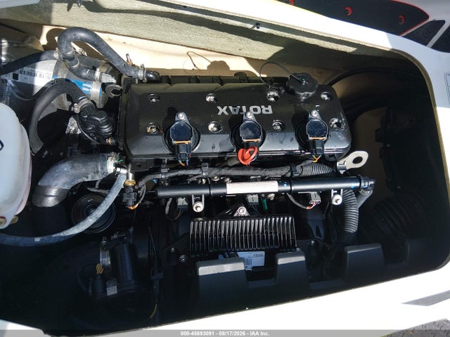 Seadoo Rotax 2018 YDV24393E717 Image 10