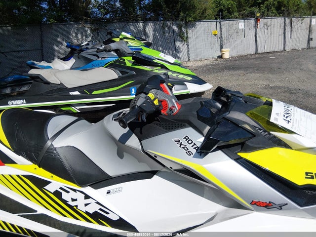 Seadoo Rotax 2018 YDV24393E717 Image 5
