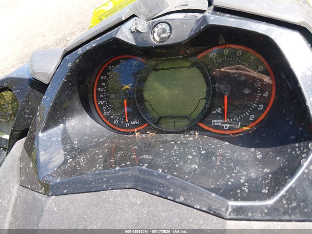 Seadoo Rotax 2018 YDV24393E717 Image 7
