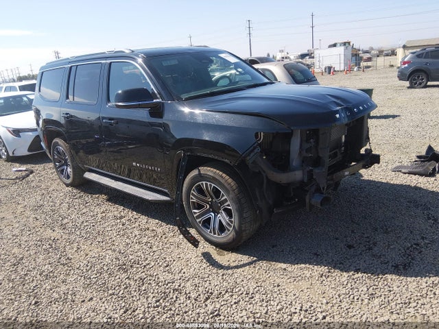 45893096 :رقم المزاد ، 1C4SJVBP8RS136035 vin ، 2024 Jeep Wagoneer Series Ii 4x4 مزاد بيع