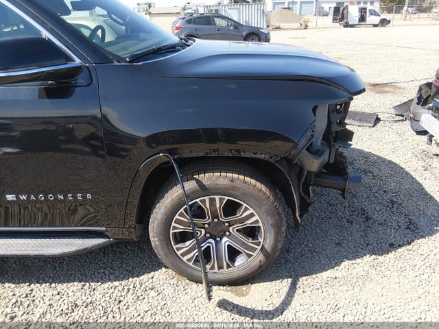 45893096 :رقم المزاد ، 1C4SJVBP8RS136035 vin ، 2024 Jeep Wagoneer Series Ii 4x4 مزاد بيع