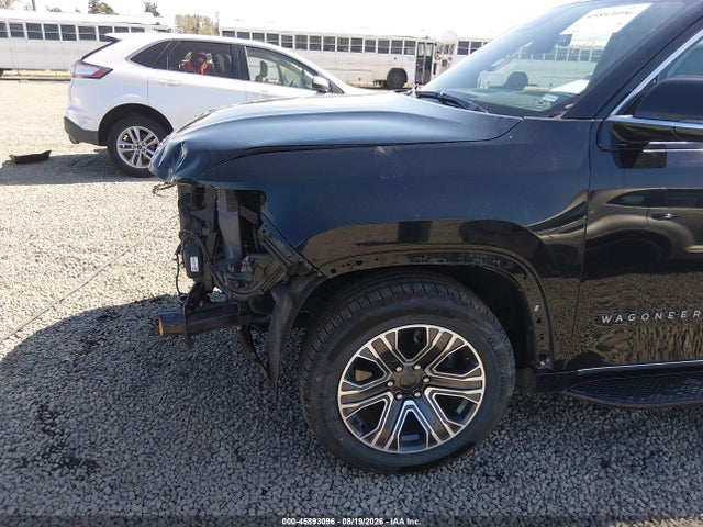 45893096 :رقم المزاد ، 1C4SJVBP8RS136035 vin ، 2024 Jeep Wagoneer Series Ii 4x4 مزاد بيع