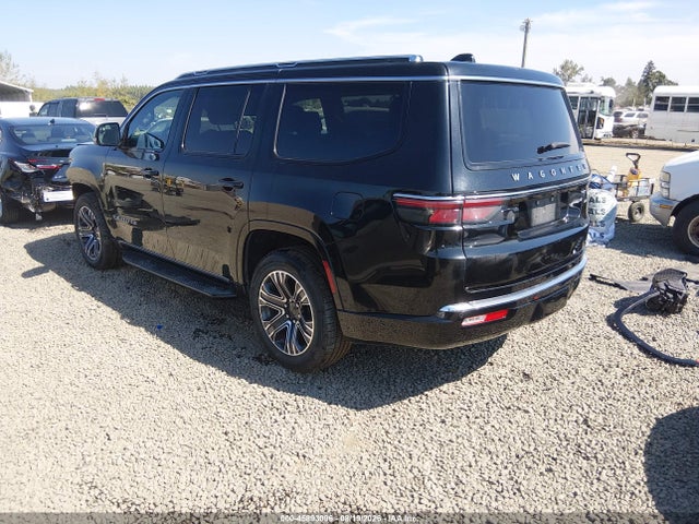 45893096 :رقم المزاد ، 1C4SJVBP8RS136035 vin ، 2024 Jeep Wagoneer Series Ii 4x4 مزاد بيع