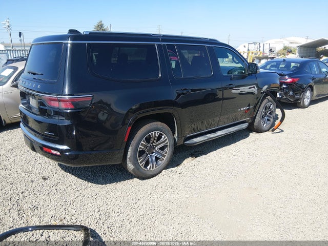 45893096 :رقم المزاد ، 1C4SJVBP8RS136035 vin ، 2024 Jeep Wagoneer Series Ii 4x4 مزاد بيع