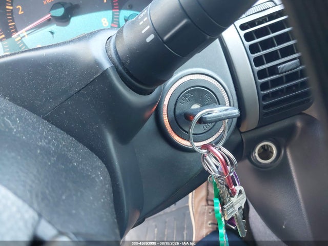 Продажа на аукционе авто 2003 Infiniti G35 Luxury Leather, vin: JNKCV51E73M024197, номер лота: 45893098