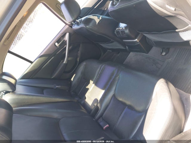 Продажа на аукционе авто 2003 Infiniti G35 Luxury Leather, vin: JNKCV51E73M024197, номер лота: 45893098