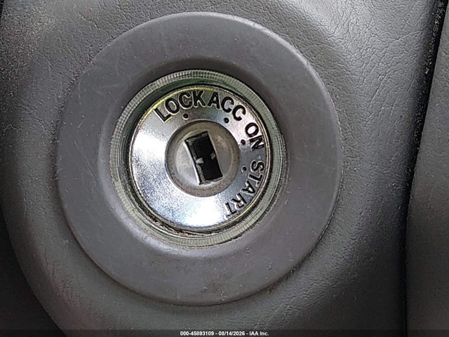 Aukcja sprzedaży 2002 Lexus Gs 300, vin: JT8BD69S620155545, numer aukcji: 45893109
