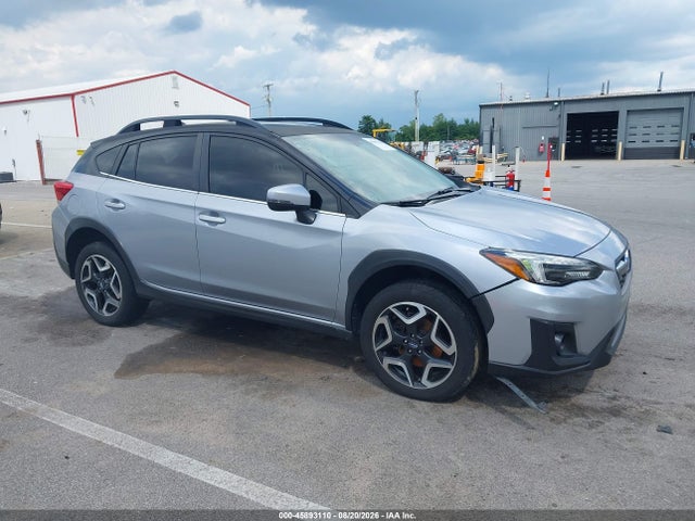 Aukcja sprzedaży 2019 Subaru Crosstrek 2.0i Limited, vin: JF2GTAMC2K8301200, numer aukcji: 45893110