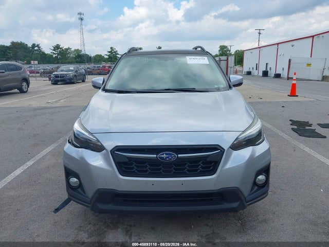 Продажа на аукционе авто 2019 Subaru Crosstrek 2.0i Limited, vin: JF2GTAMC2K8301200, номер лота: 45893110