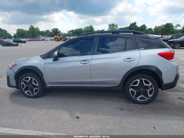 Продажа на аукционе авто 2019 Subaru Crosstrek 2.0i Limited, vin: JF2GTAMC2K8301200, номер лота: 45893110