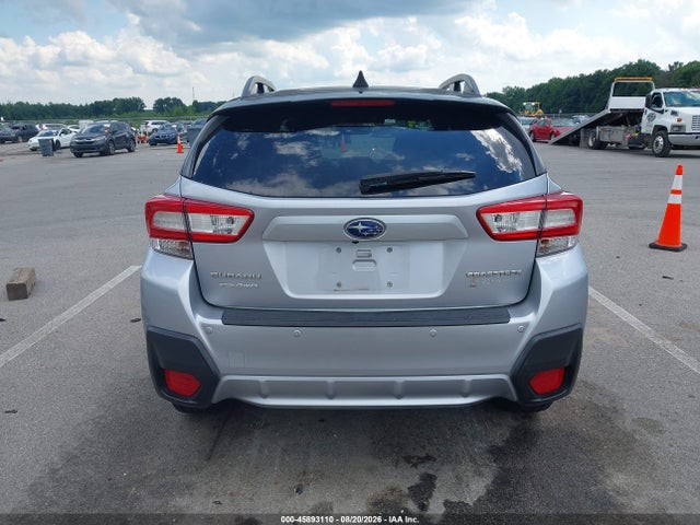 Продажа на аукционе авто 2019 Subaru Crosstrek 2.0i Limited, vin: JF2GTAMC2K8301200, номер лота: 45893110