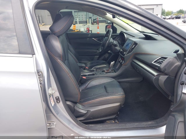 Продажа на аукционе авто 2019 Subaru Crosstrek 2.0i Limited, vin: JF2GTAMC2K8301200, номер лота: 45893110
