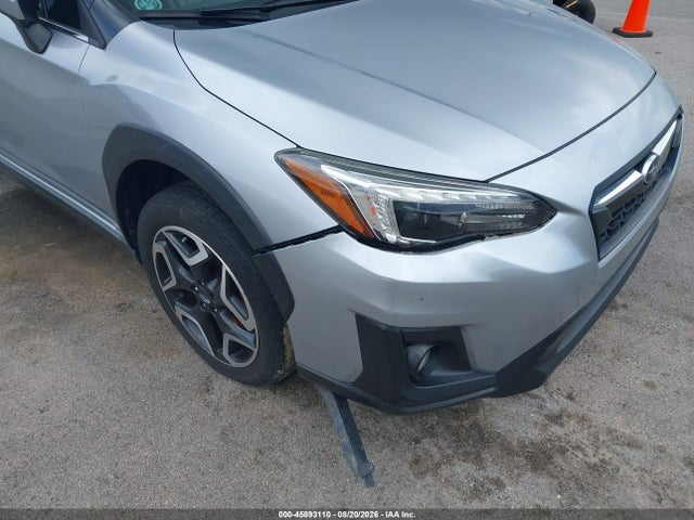 Продажа на аукционе авто 2019 Subaru Crosstrek 2.0i Limited, vin: JF2GTAMC2K8301200, номер лота: 45893110