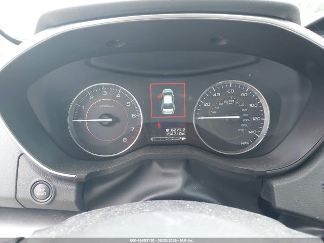 Продажа на аукционе авто 2019 Subaru Crosstrek 2.0i Limited, vin: JF2GTAMC2K8301200, номер лота: 45893110