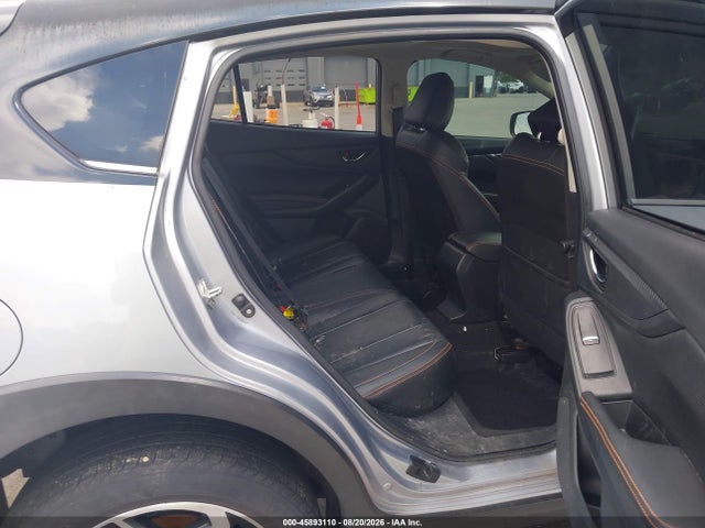 Продажа на аукционе авто 2019 Subaru Crosstrek 2.0i Limited, vin: JF2GTAMC2K8301200, номер лота: 45893110